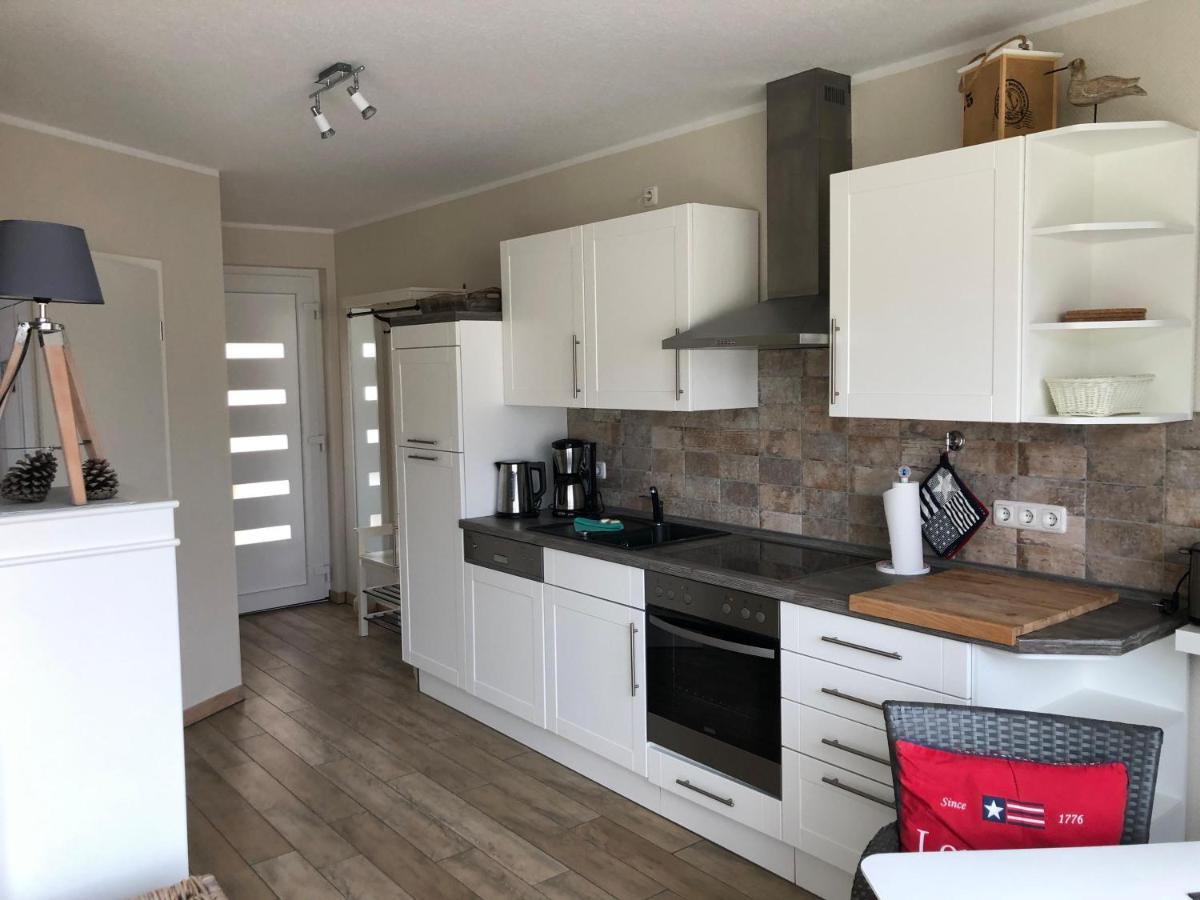 Ferienwohnung Kwi 63 Og Graal-Mueritz Ngoại thất bức ảnh
