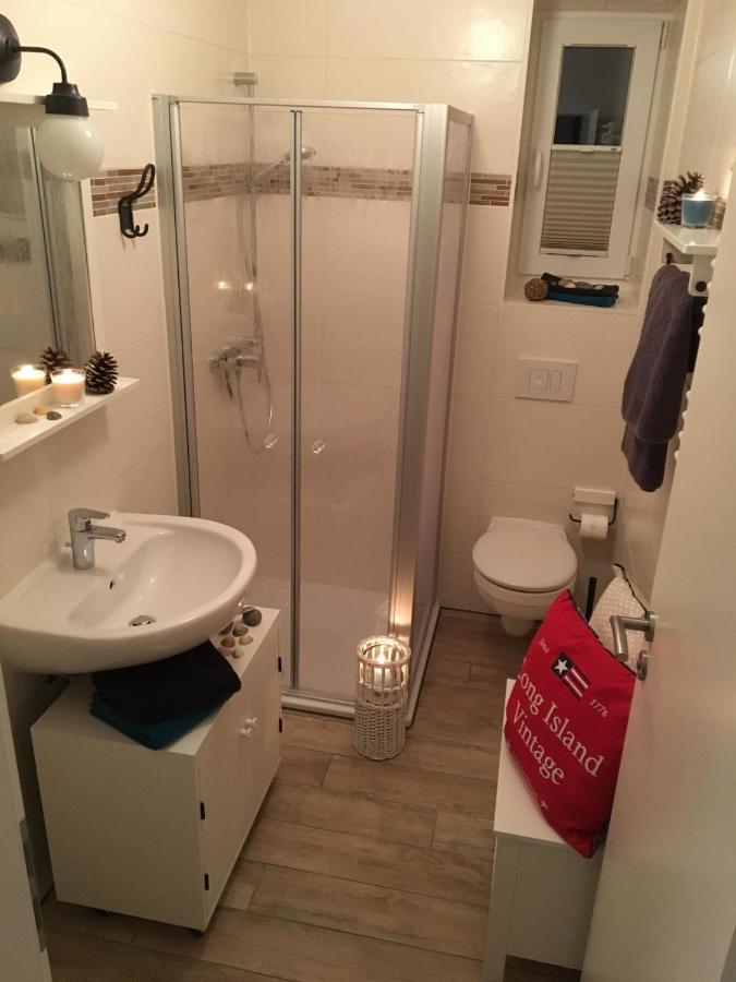 Ferienwohnung Kwi 63 Og Graal-Mueritz Ngoại thất bức ảnh